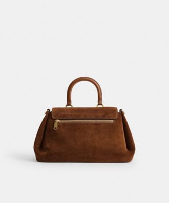 スラウチー ローグ トップ ハンドル バッグ | COACH/コーチ | 三越